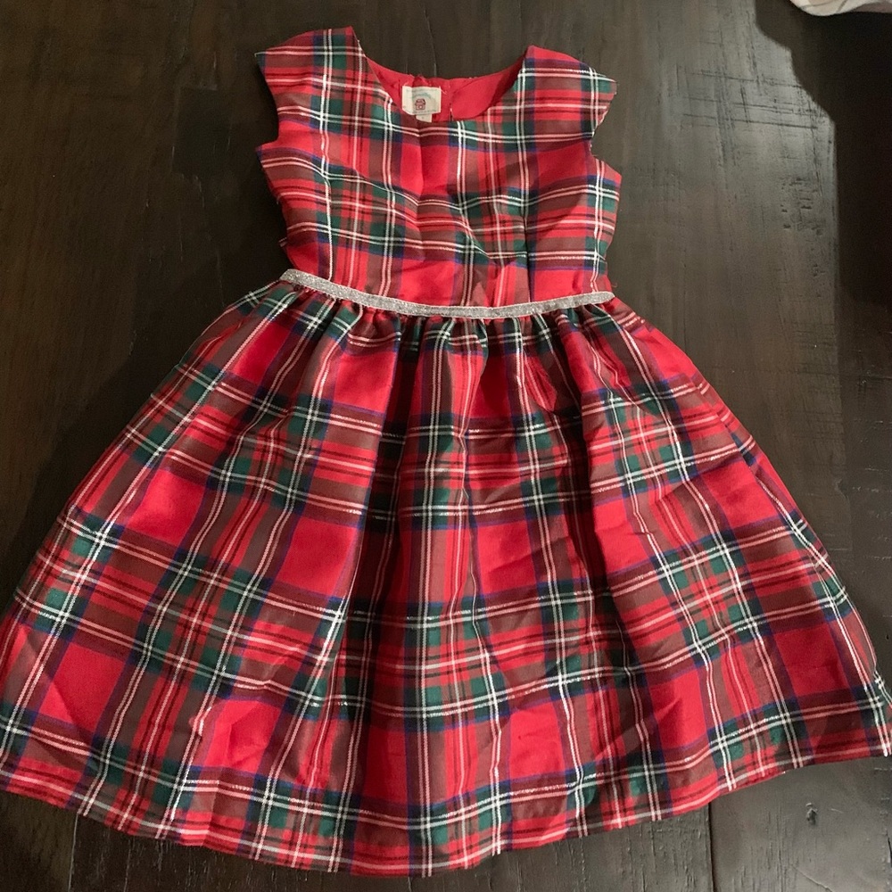 Christmas Dress